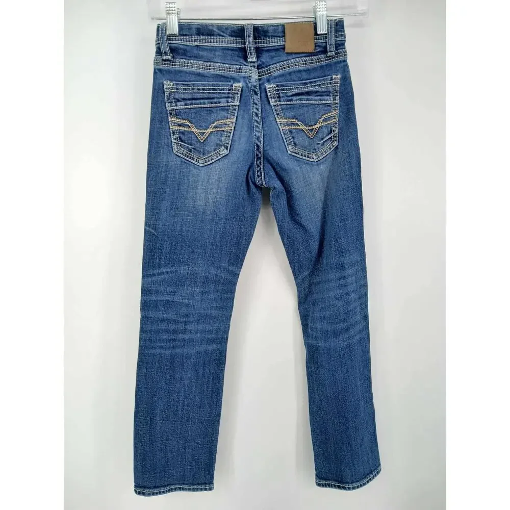 BKE Conner Straight, size 10 Regular